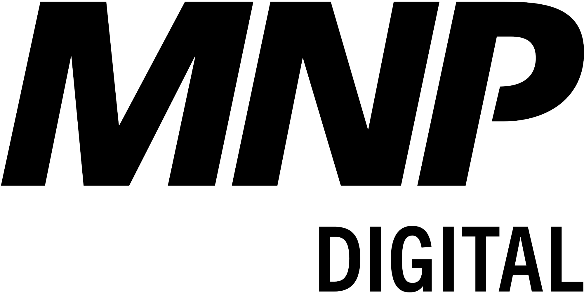 MNP Logo