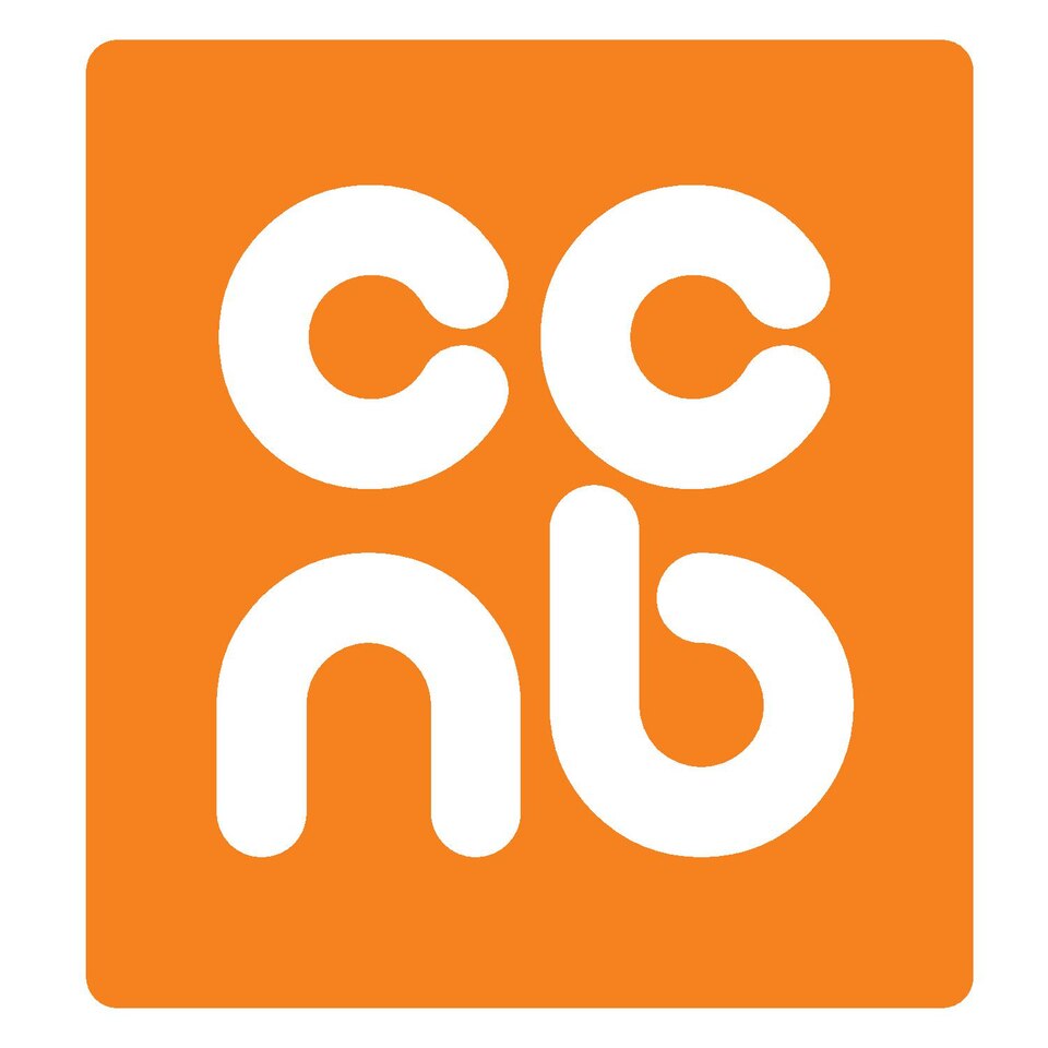 CCNB Logo