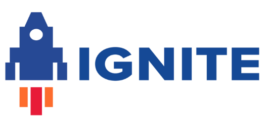 ignite Logo