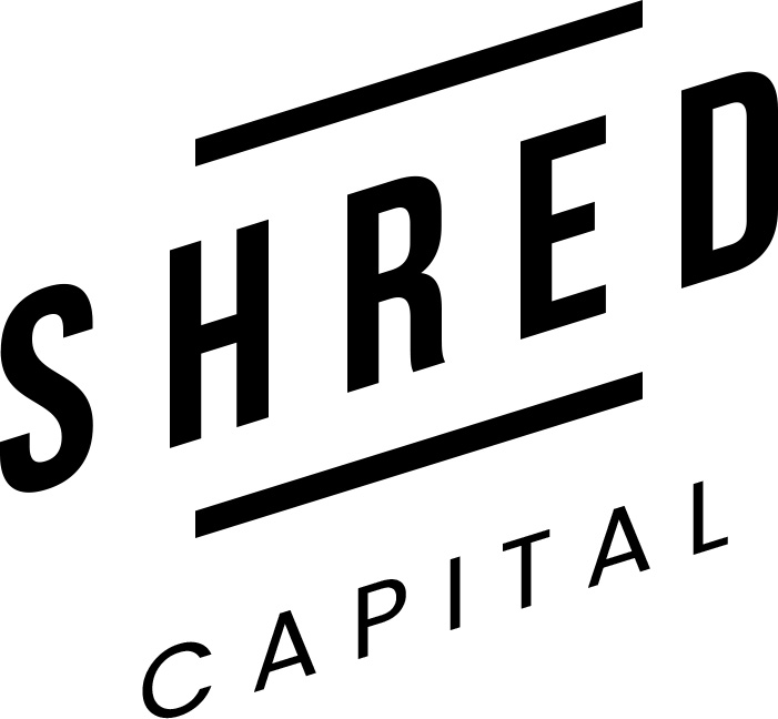 Shred Capital Logo