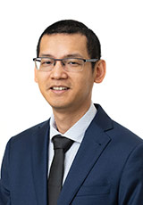 Dr. Hung Cao