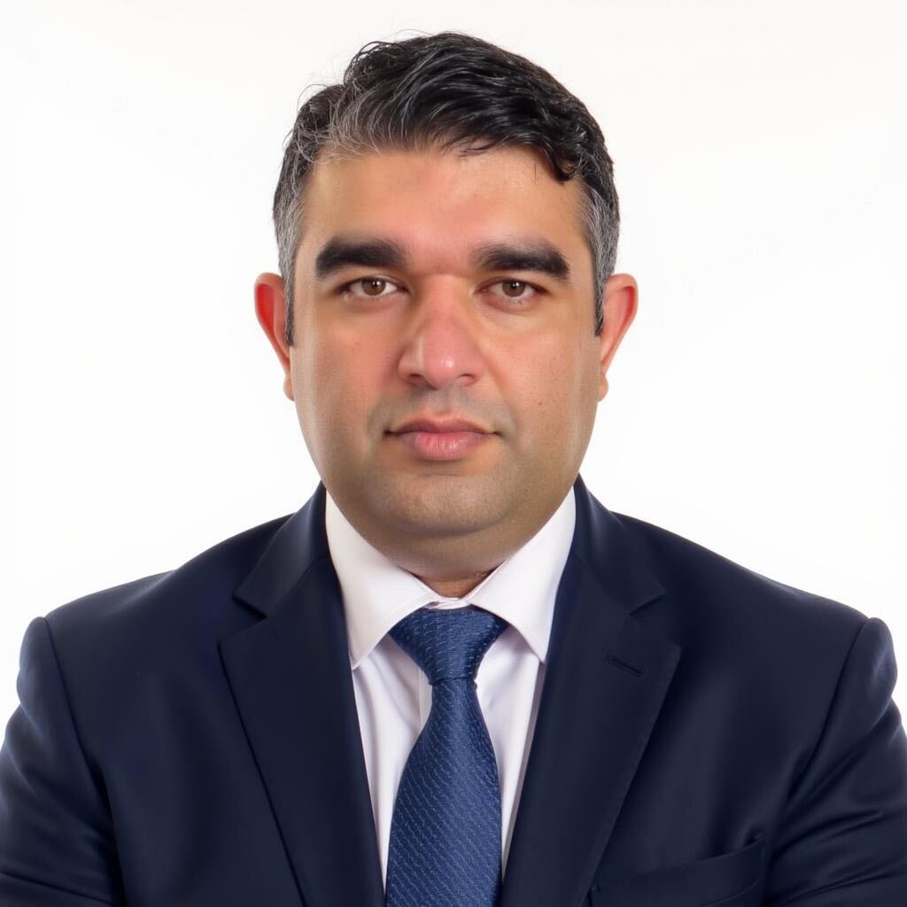 Amir Tavasoli