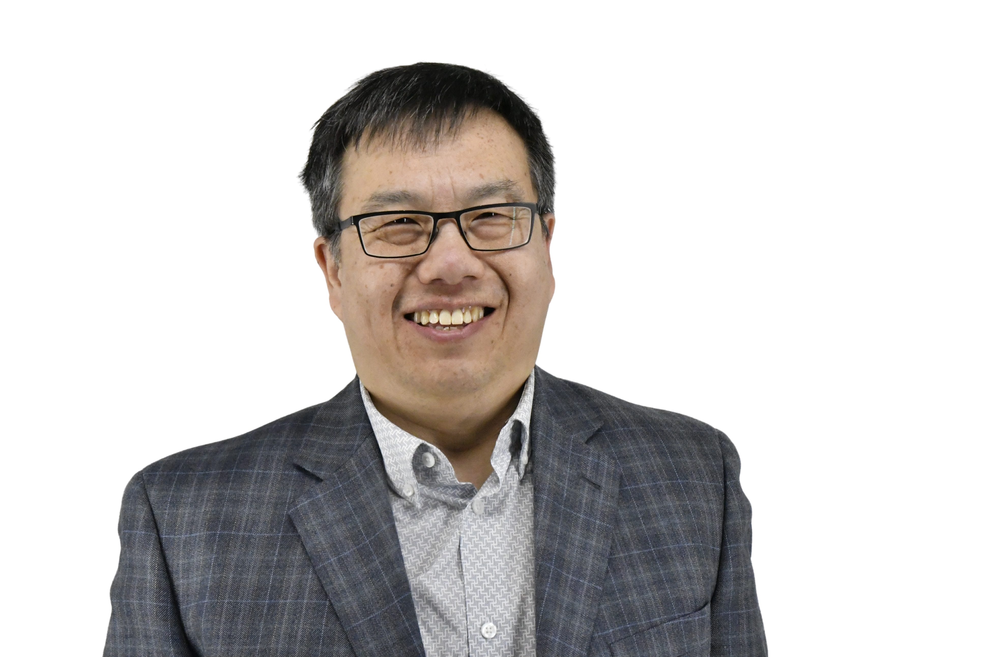 Robert Chen