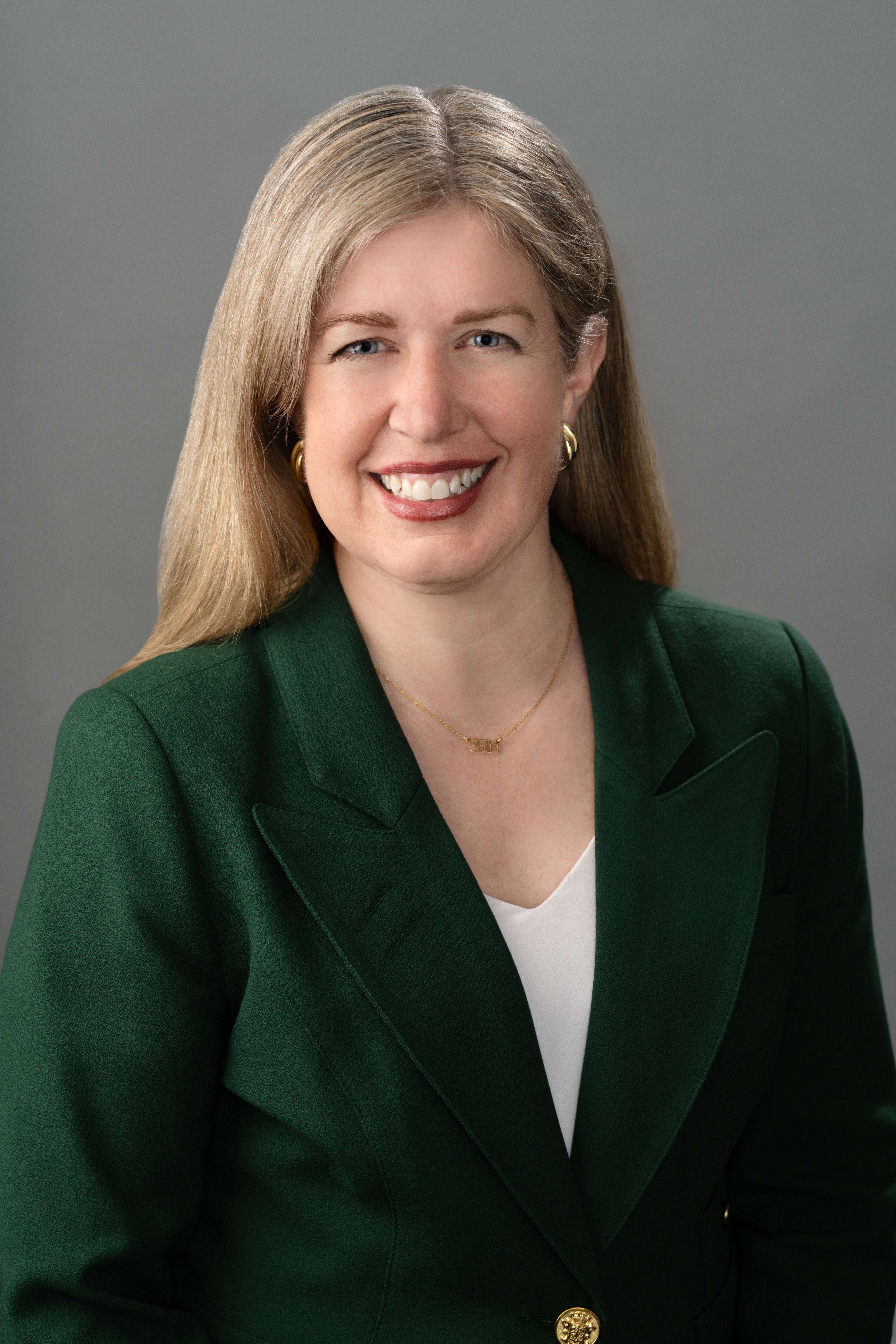 Premier Susan Holt