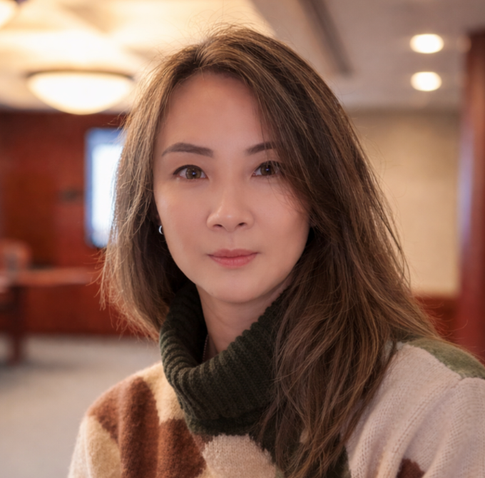 Rachel R. Ho