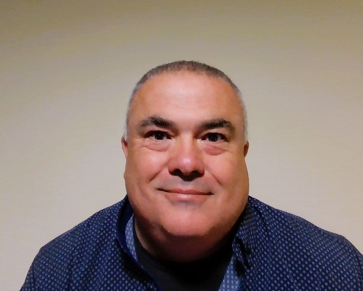 Rich Taylor