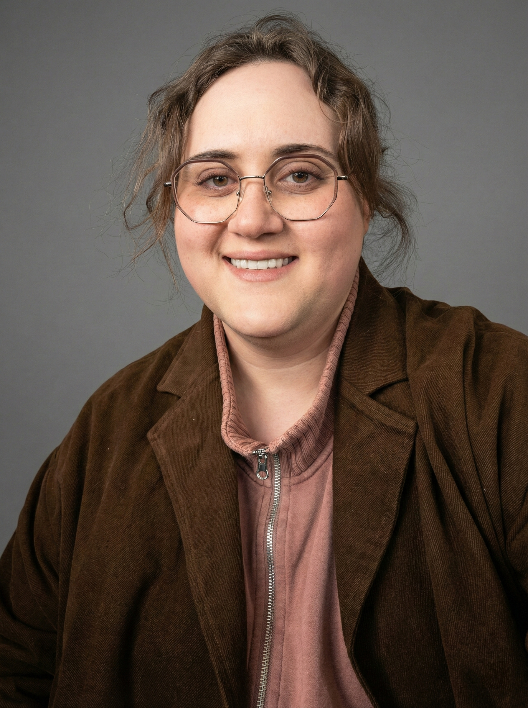 Rose Boudreau