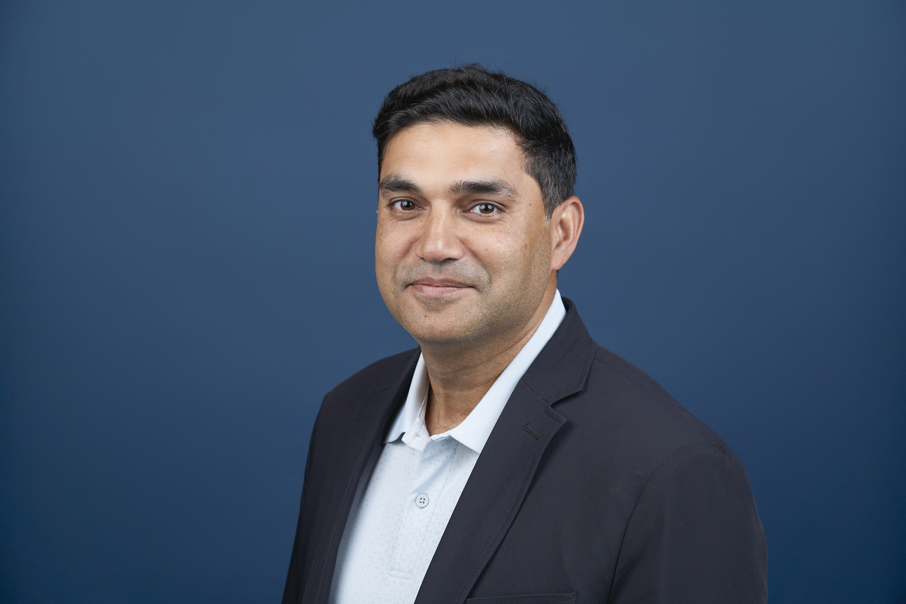Shahzad Tariq