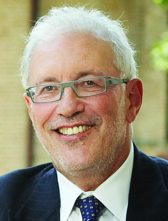 Sheldon Levy