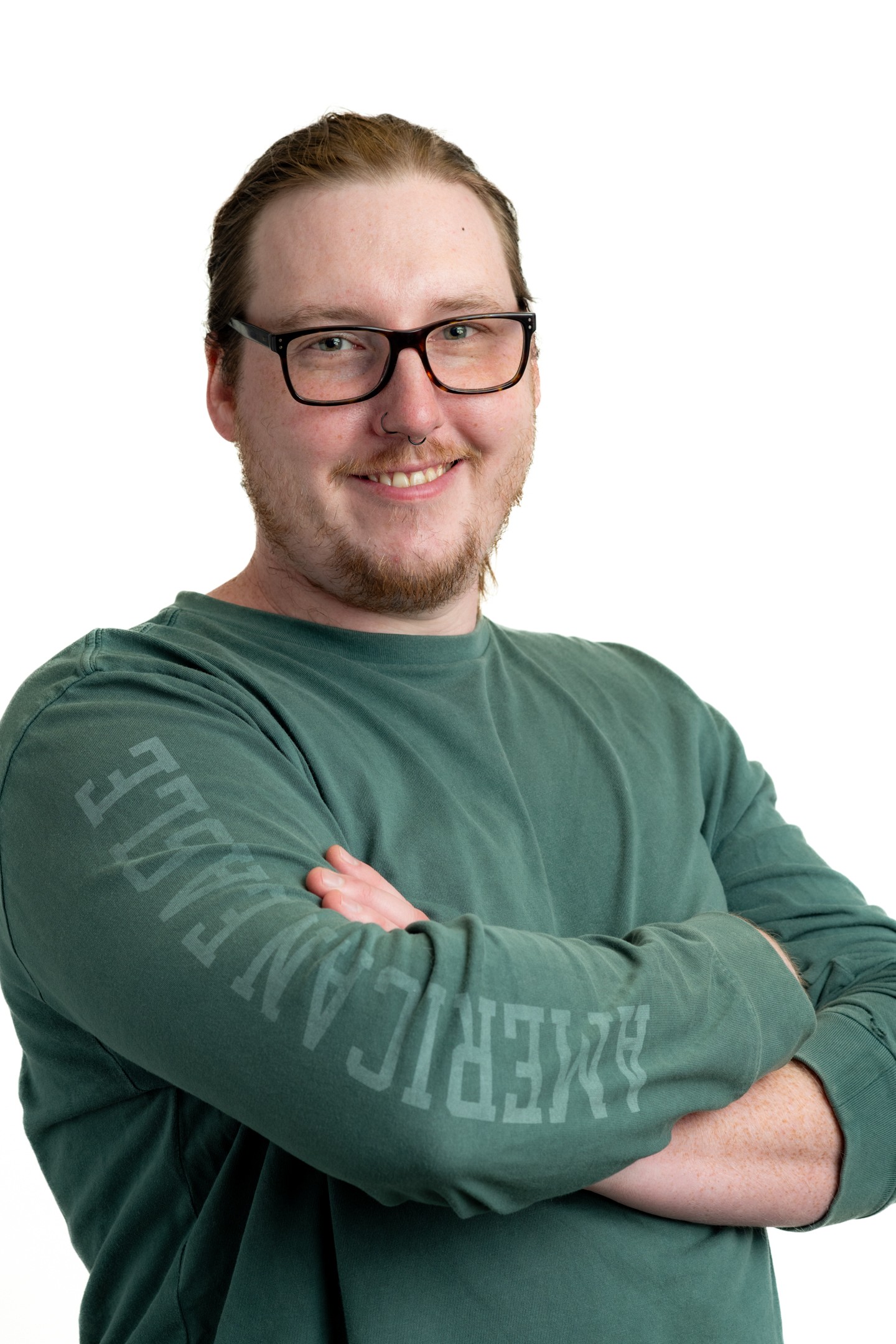 Aaron Tabor