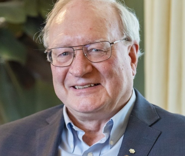 H. Wade MacLauchlan