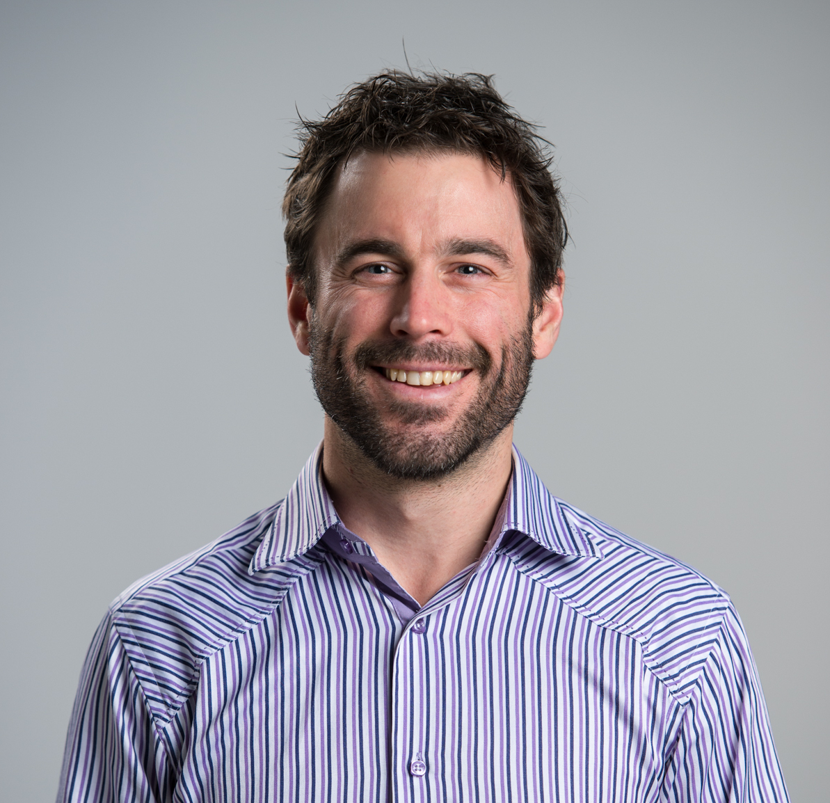Matthew R. T. McGuire