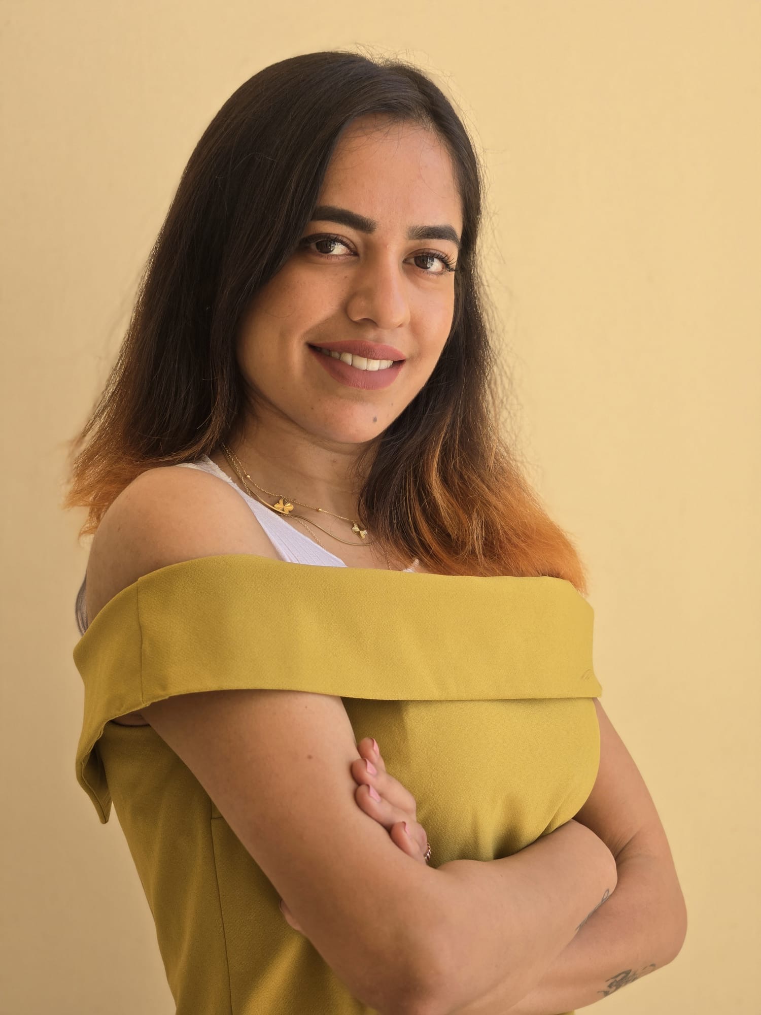Reeti Meenakshi Rohilla