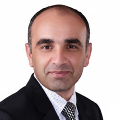 Enayat Rajabi
